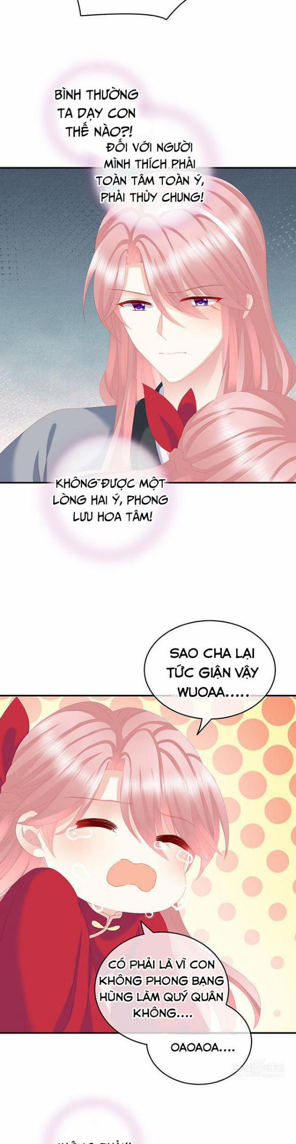 Kiều Phu Có Hỉ 22.5 trang 6