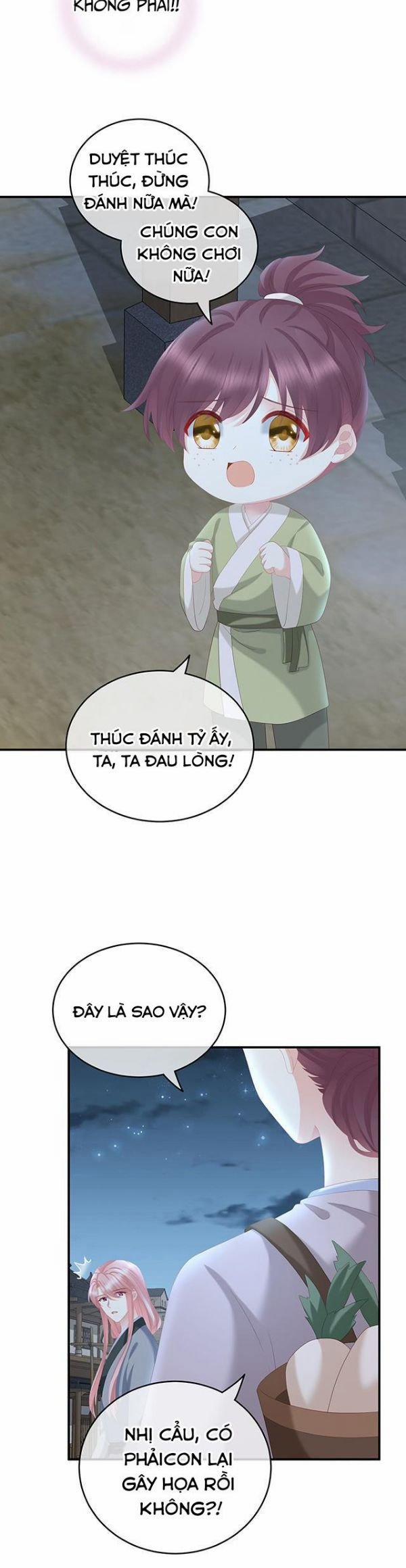 Kiều Phu Có Hỉ 22.5 trang 7