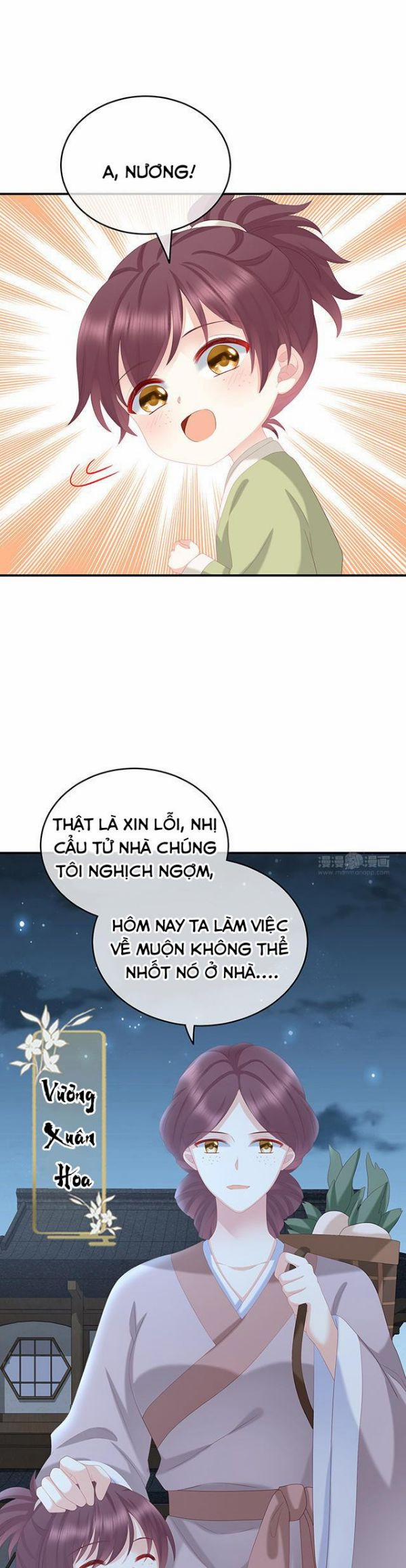 Kiều Phu Có Hỉ 22.5 trang 8