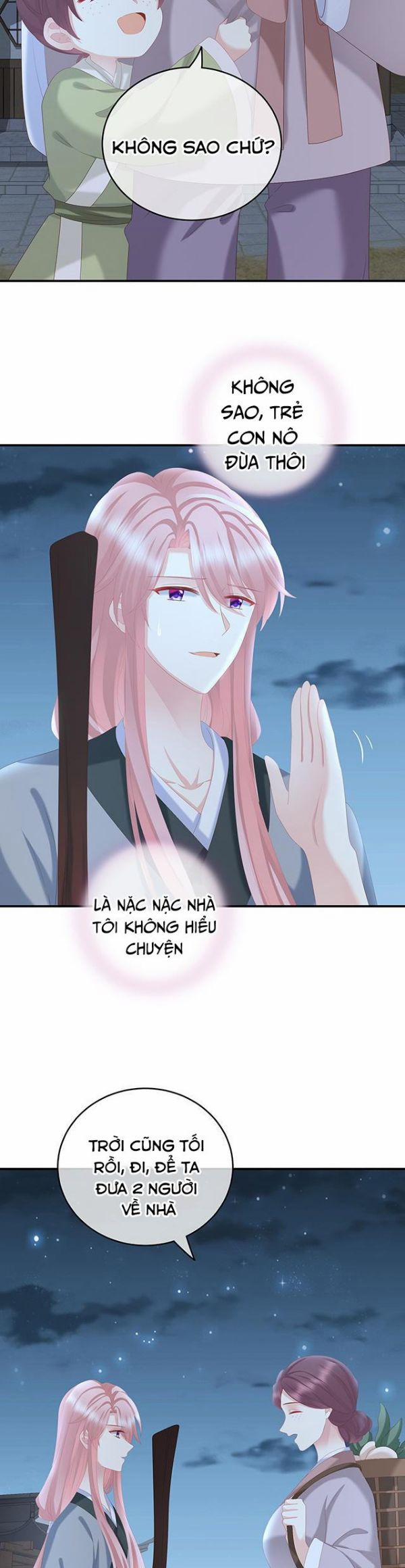 Kiều Phu Có Hỉ 22.5 trang 9