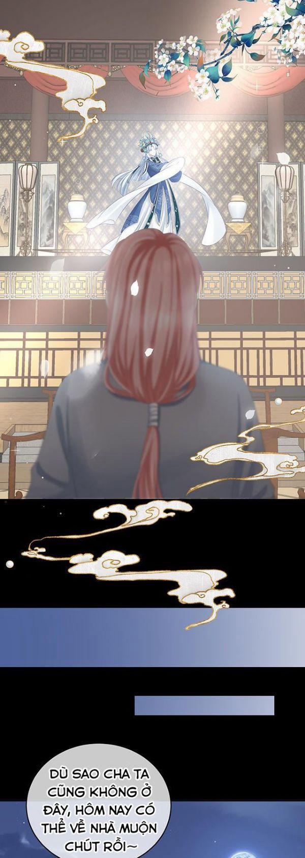 Kiều Phu Có Hỉ 22 trang 10