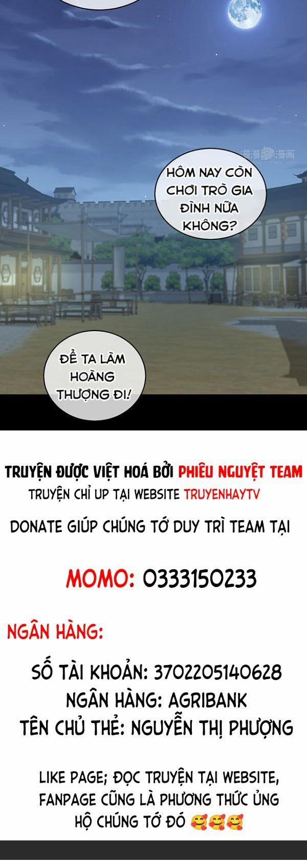 Kiều Phu Có Hỉ 22 trang 11