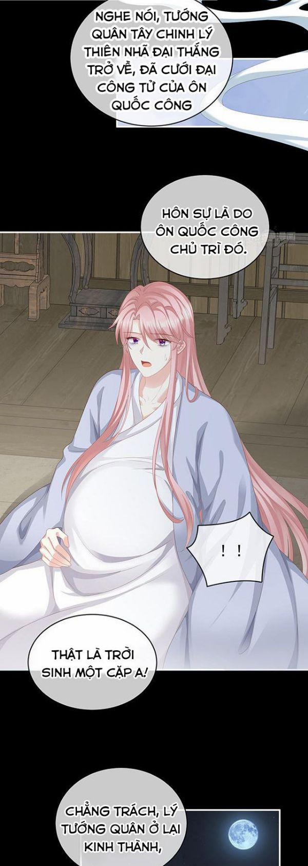 Kiều Phu Có Hỉ 22 trang 2