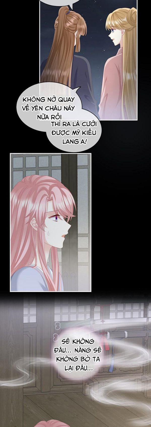 Kiều Phu Có Hỉ 22 trang 3