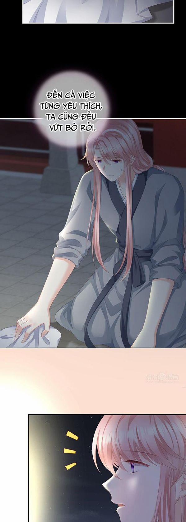 Kiều Phu Có Hỉ 22 trang 6