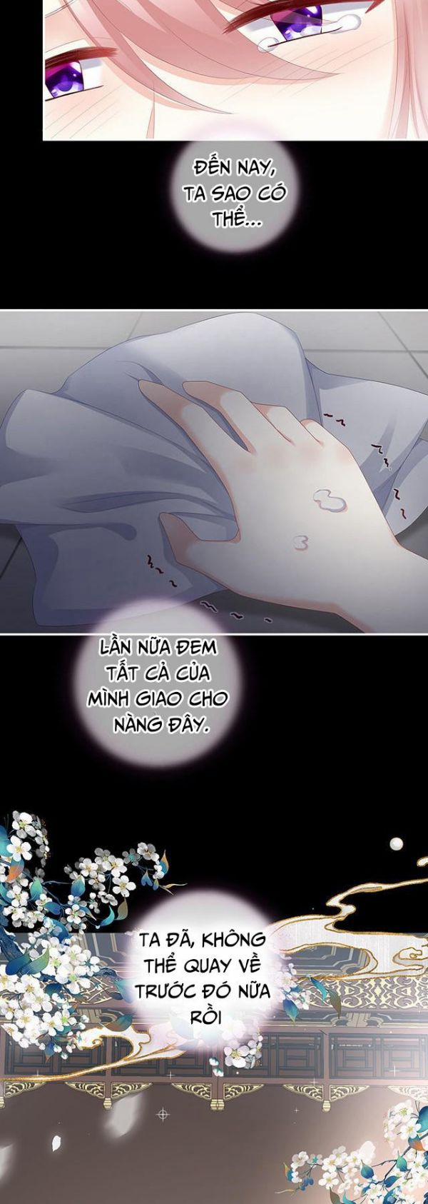 Kiều Phu Có Hỉ 22 trang 9