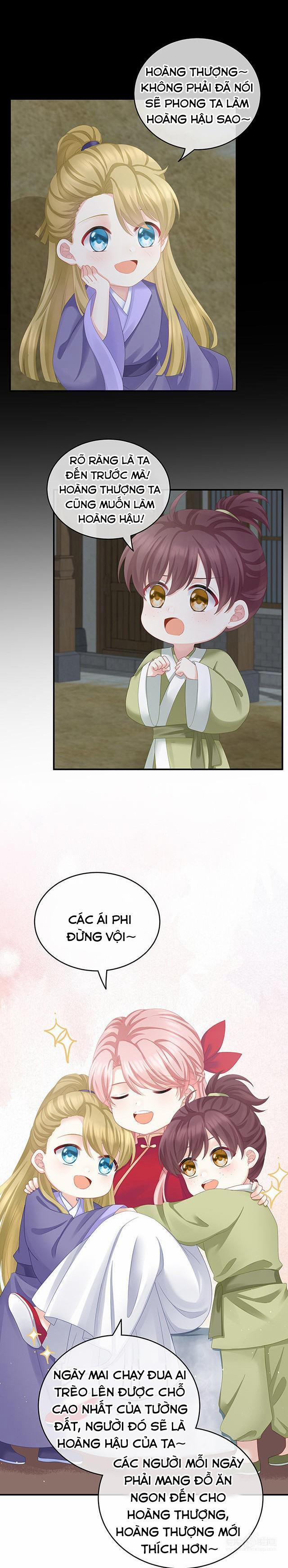 Kiều Phu Có Hỉ 36 trang 1