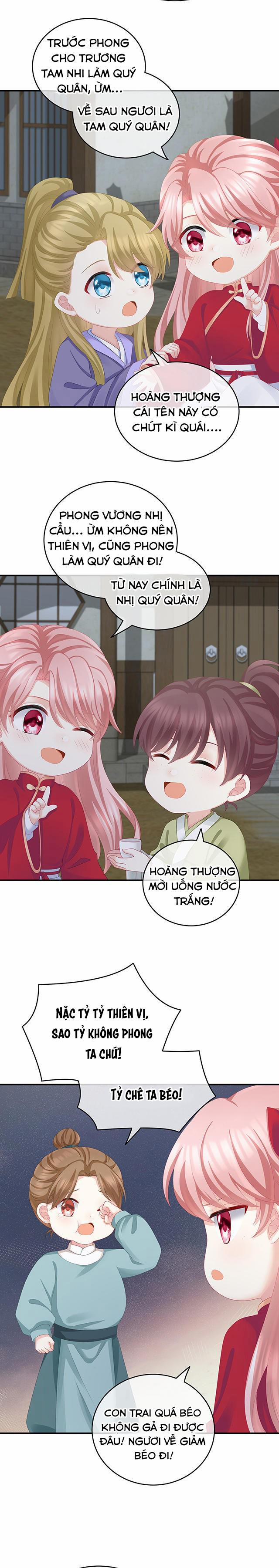 Kiều Phu Có Hỉ 36 trang 2