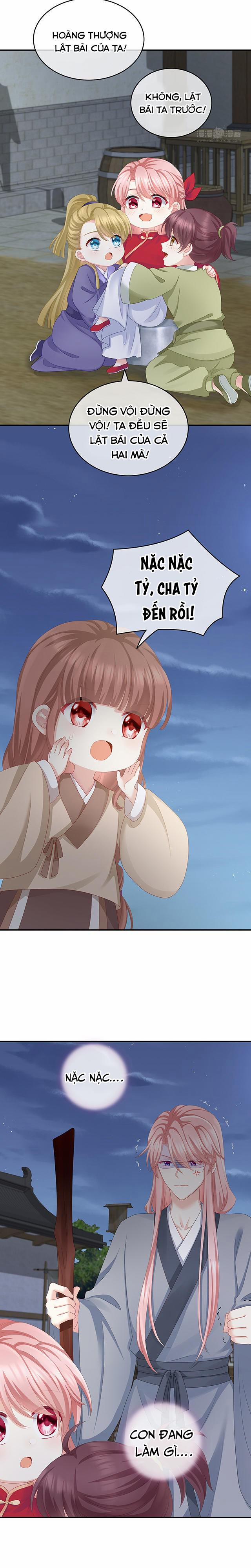 Kiều Phu Có Hỉ 36 trang 3