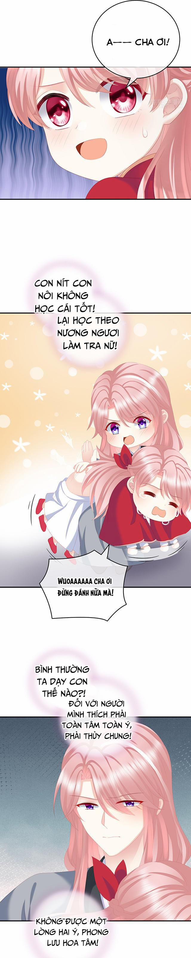 Kiều Phu Có Hỉ 36 trang 4