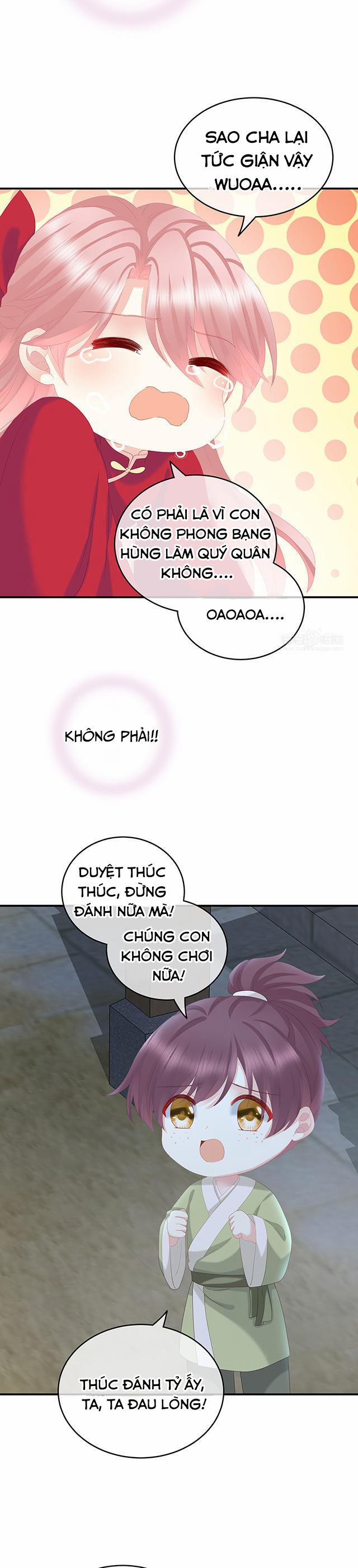 Kiều Phu Có Hỉ 36 trang 5