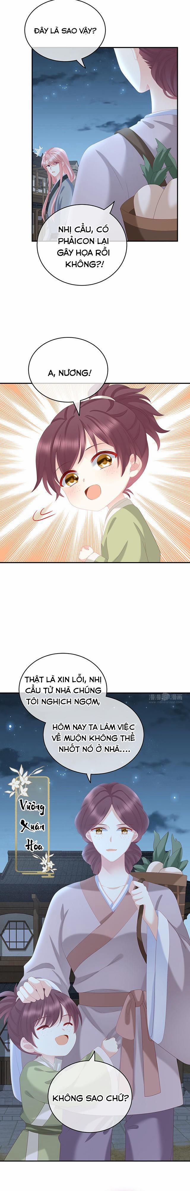 Kiều Phu Có Hỉ 36 trang 6