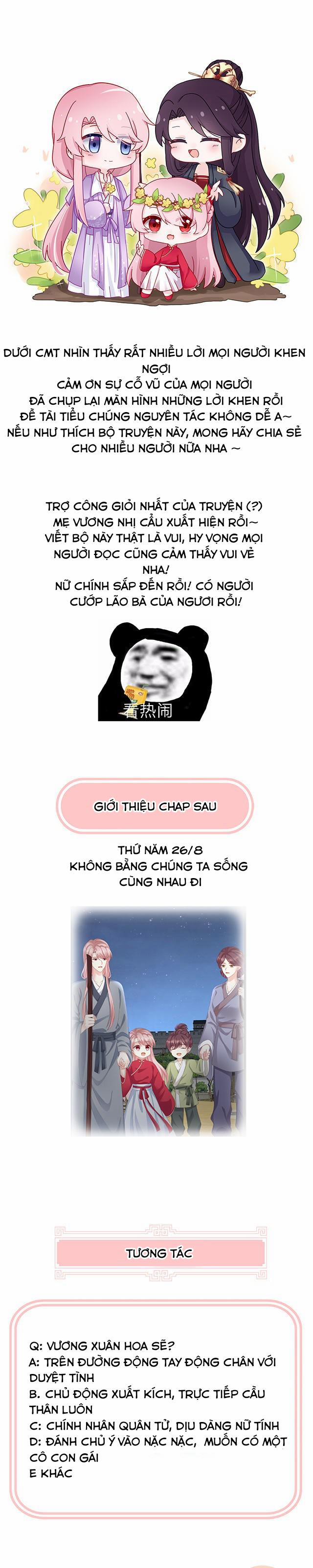 Kiều Phu Có Hỉ 36 trang 8