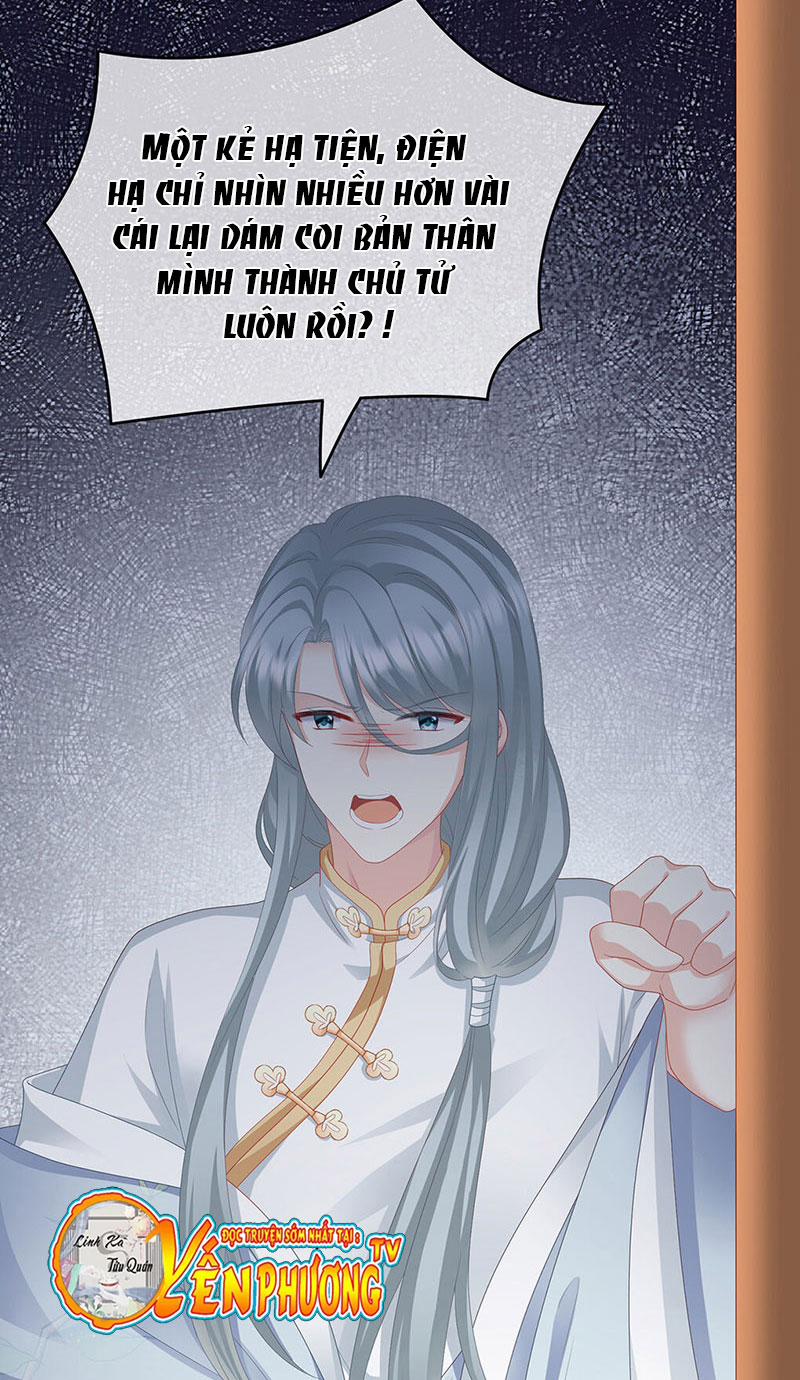 Kiều Phu Có Hỉ 37 trang 11