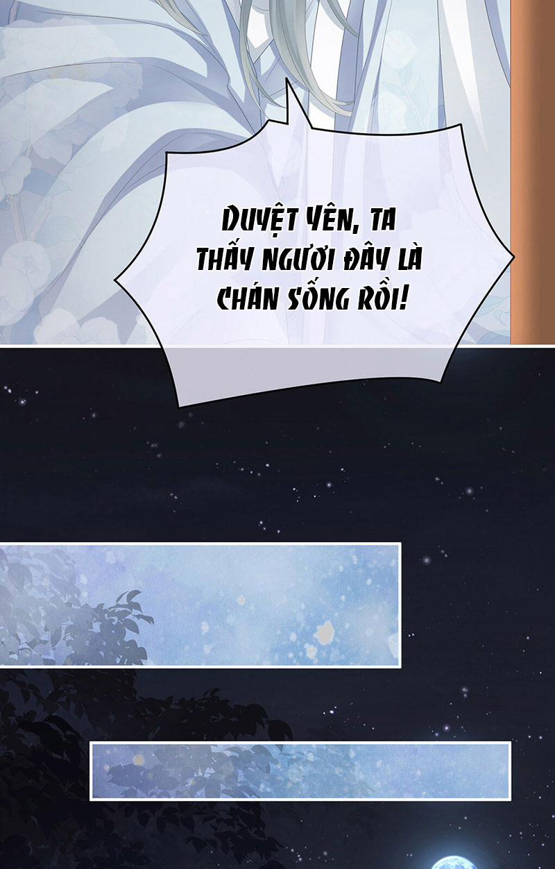 Kiều Phu Có Hỉ 37 trang 12