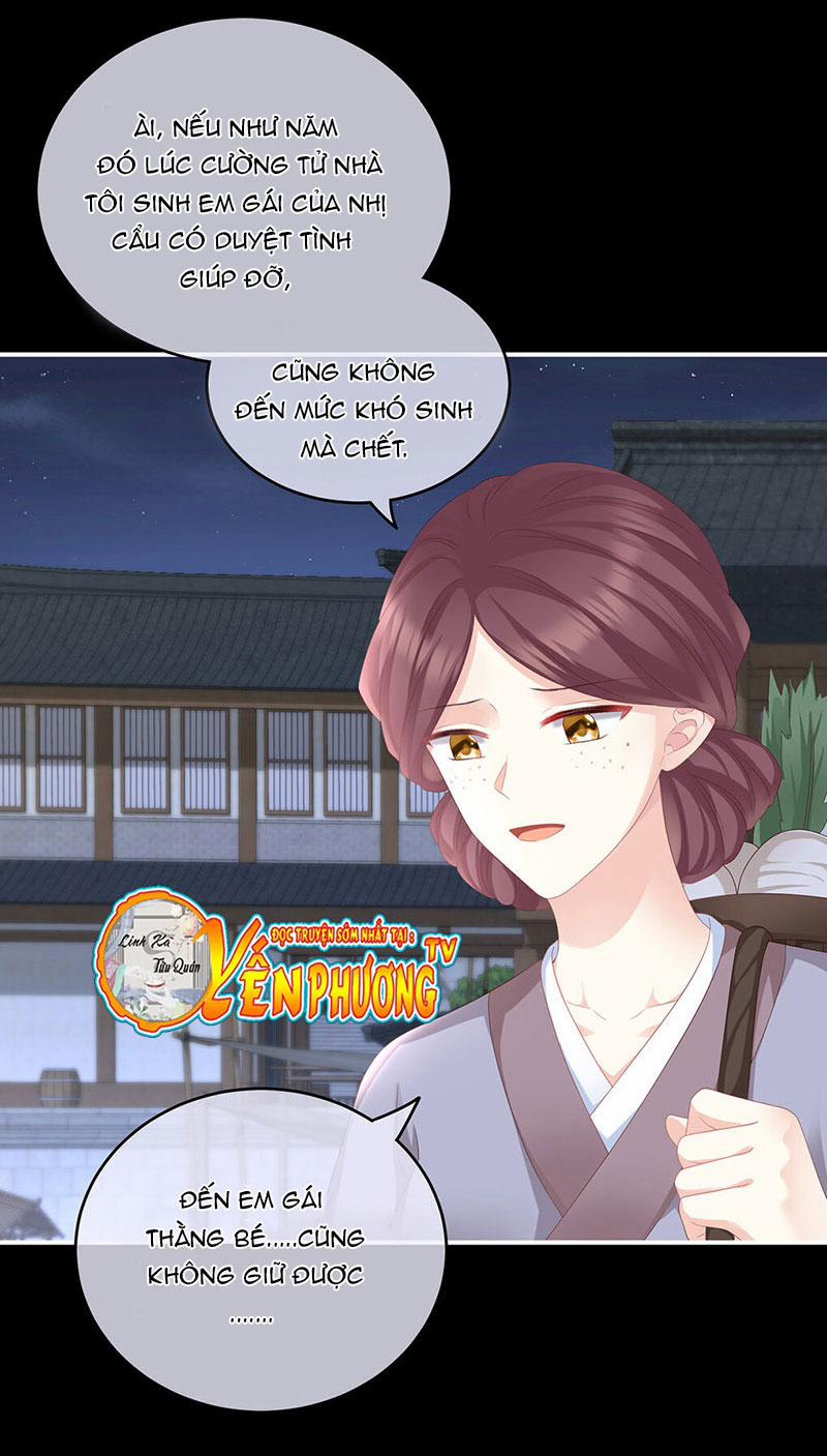 Kiều Phu Có Hỉ 37 trang 15