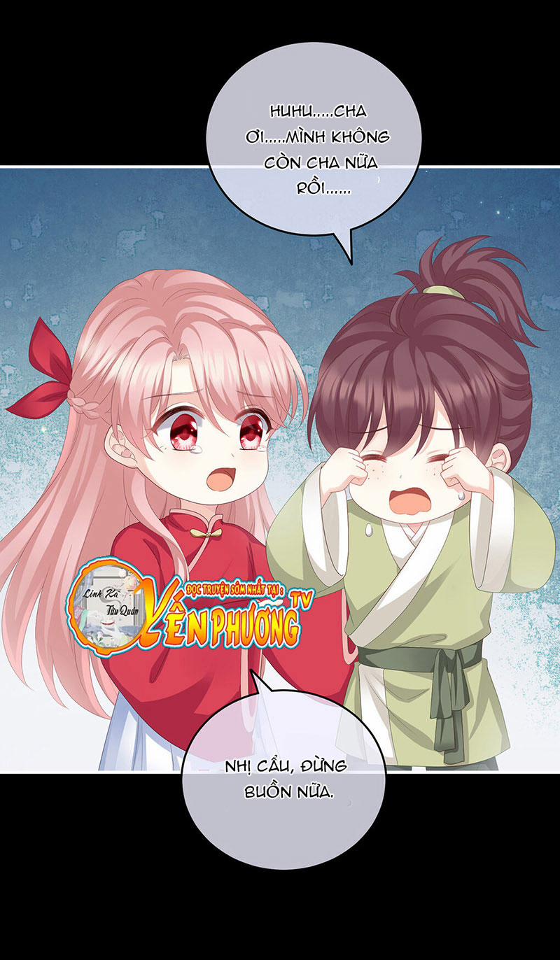 Kiều Phu Có Hỉ 37 trang 16