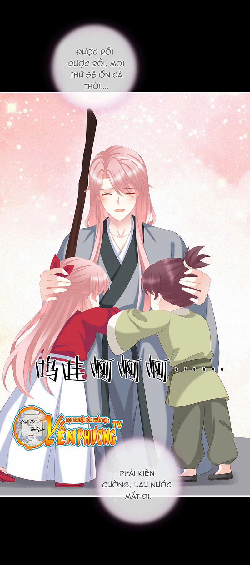 Kiều Phu Có Hỉ 37 trang 18