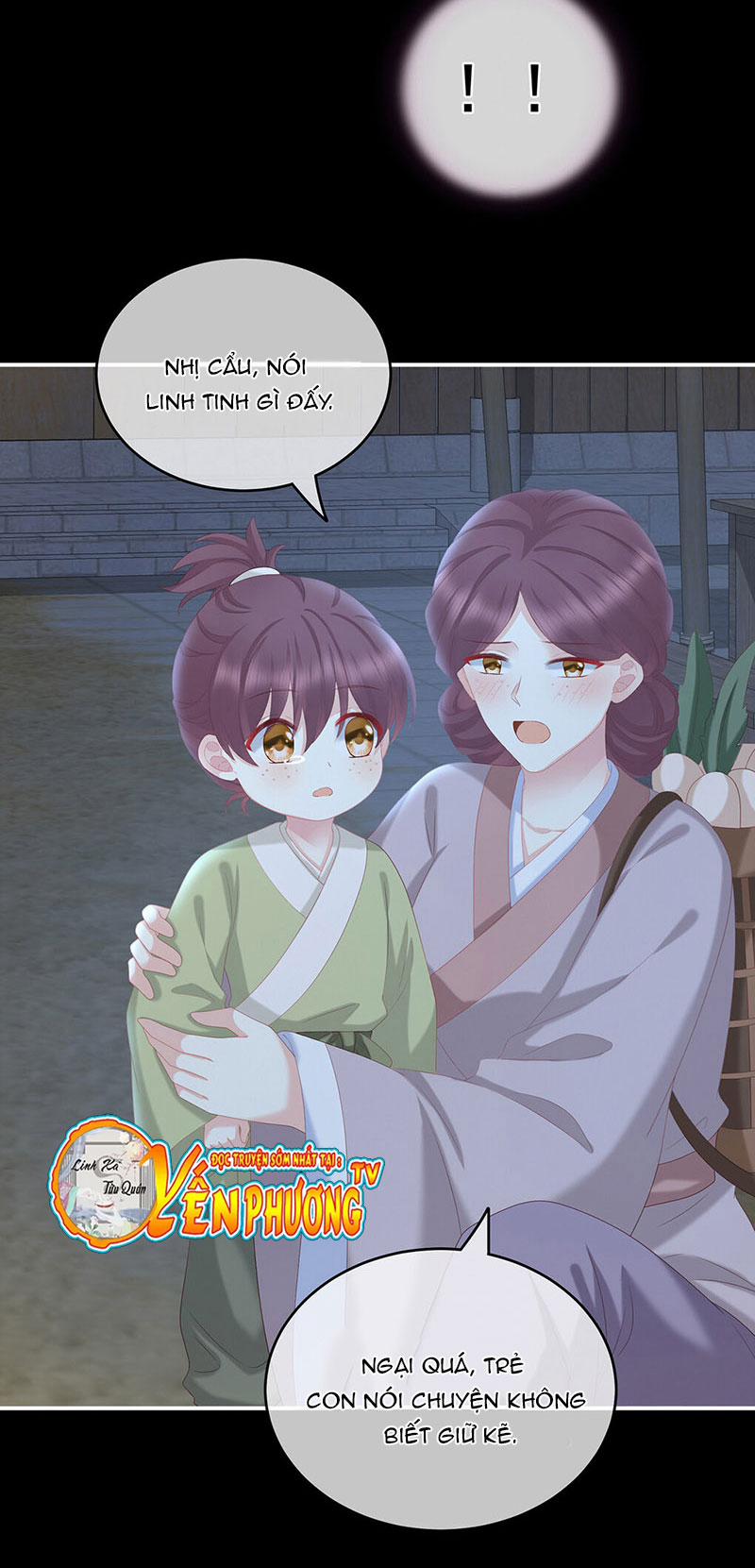 Kiều Phu Có Hỉ 37 trang 20