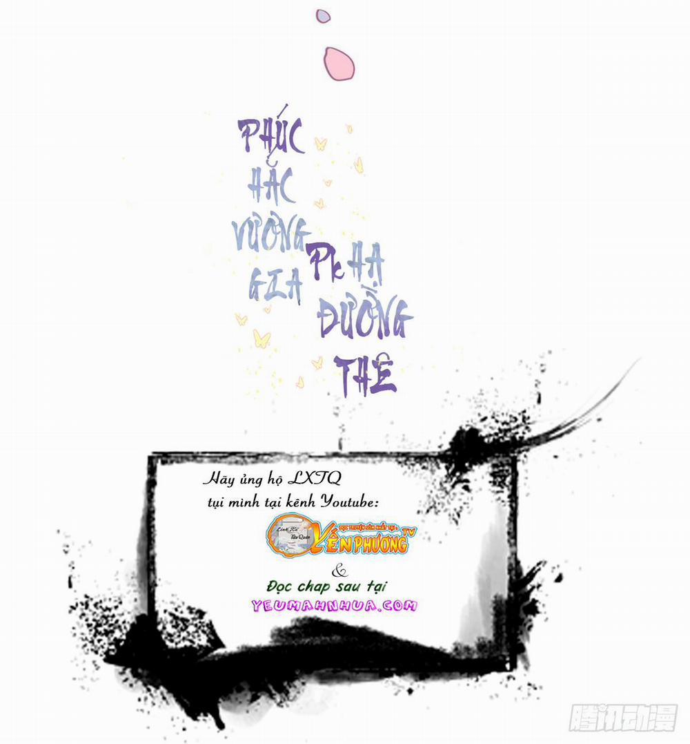 Kiều Phu Có Hỉ 37 trang 21