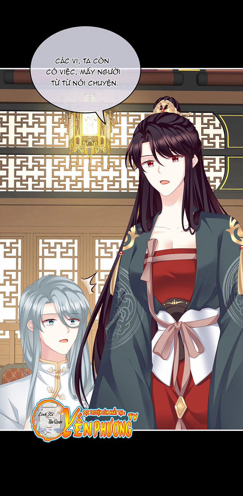 Kiều Phu Có Hỉ 37 trang 4