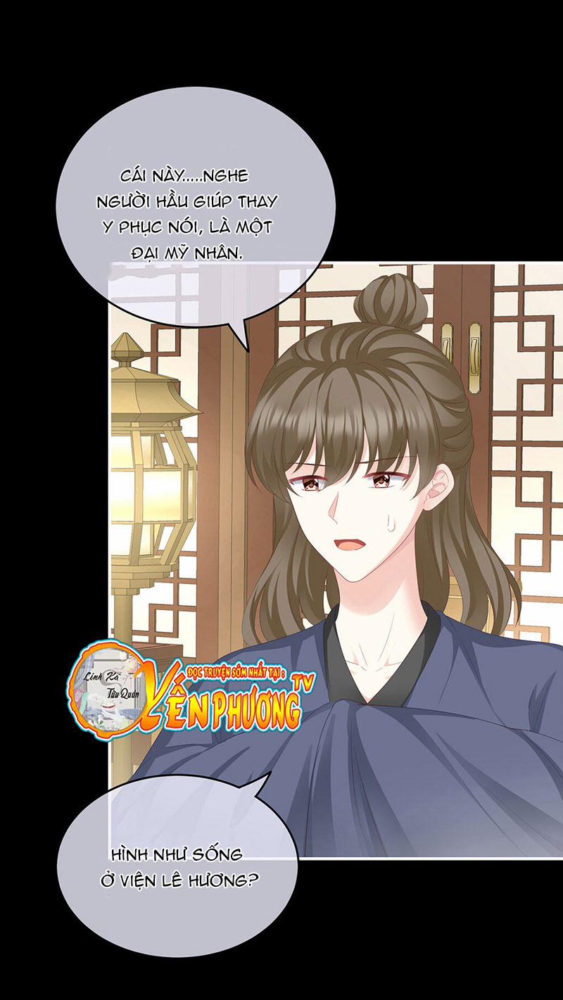 Kiều Phu Có Hỉ 37 trang 9