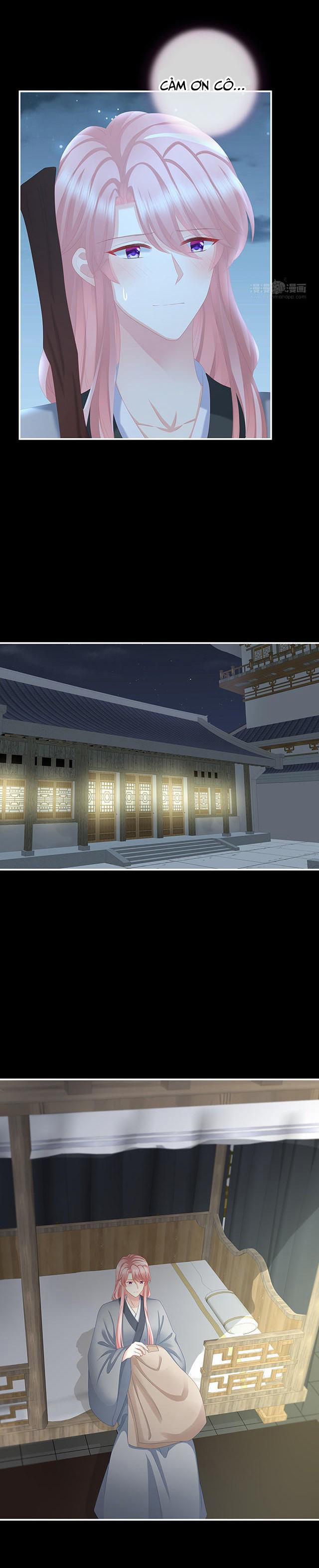 Kiều Phu Có Hỉ 38 trang 2