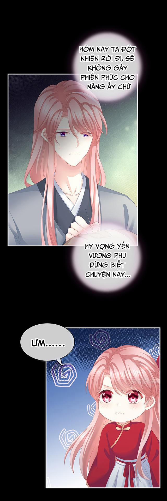 Kiều Phu Có Hỉ 38 trang 3