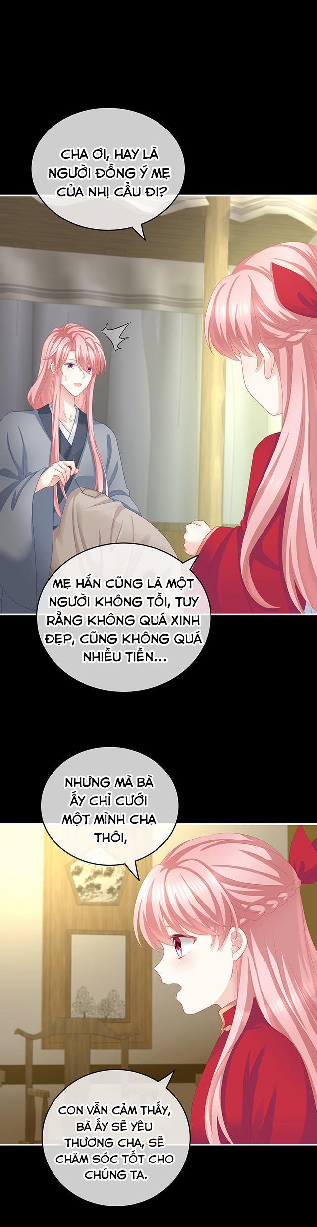 Kiều Phu Có Hỉ 38 trang 4