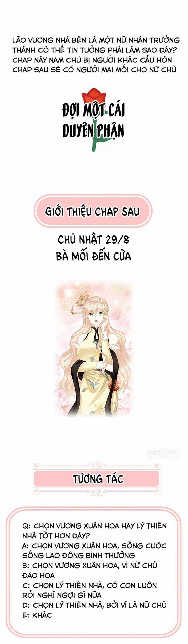 Kiều Phu Có Hỉ 38 trang 8