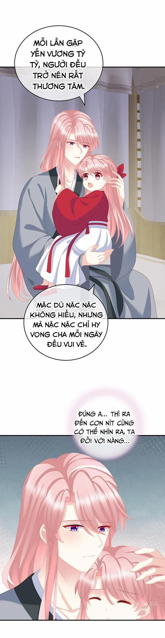 Kiều Phu Có Hỉ 39 trang 1