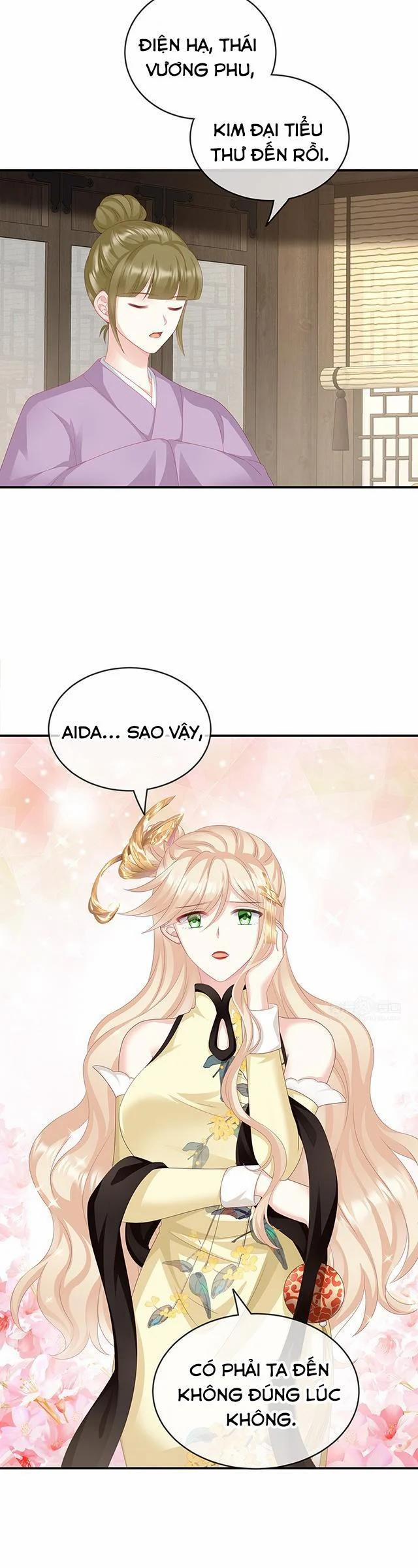 Kiều Phu Có Hỉ 40 trang 1