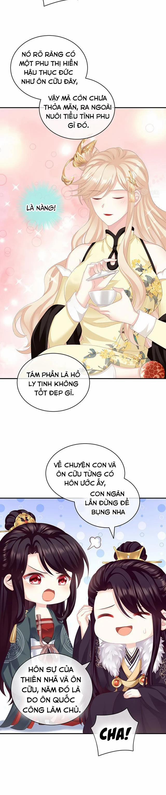 Kiều Phu Có Hỉ 40 trang 3