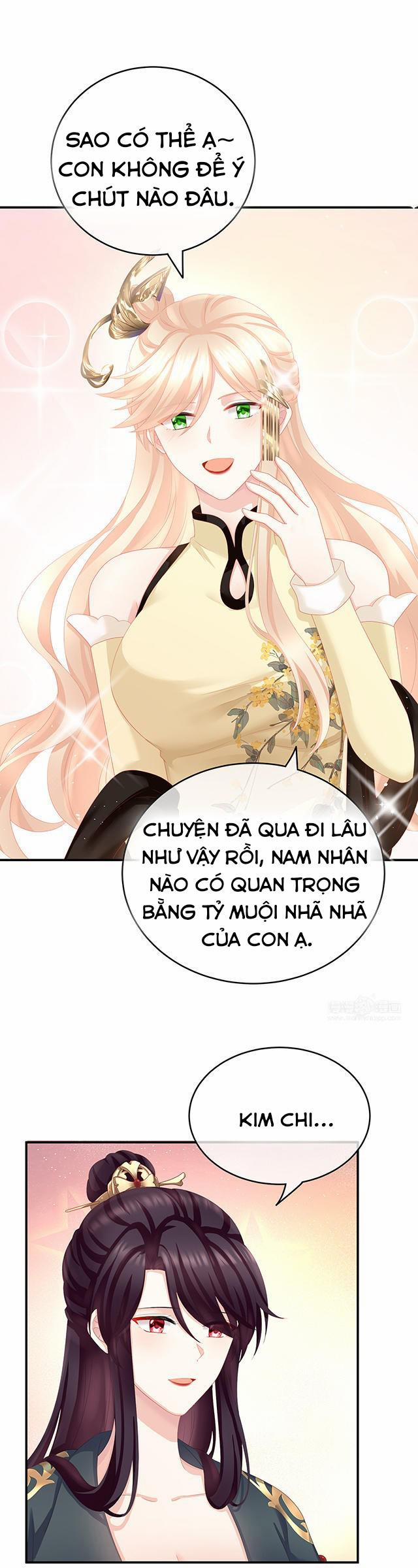 Kiều Phu Có Hỉ 40 trang 4