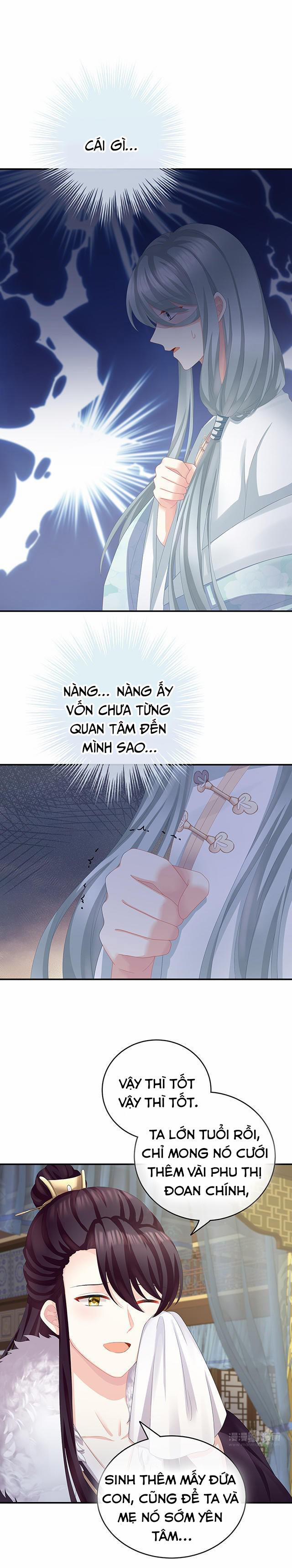 Kiều Phu Có Hỉ 40 trang 5