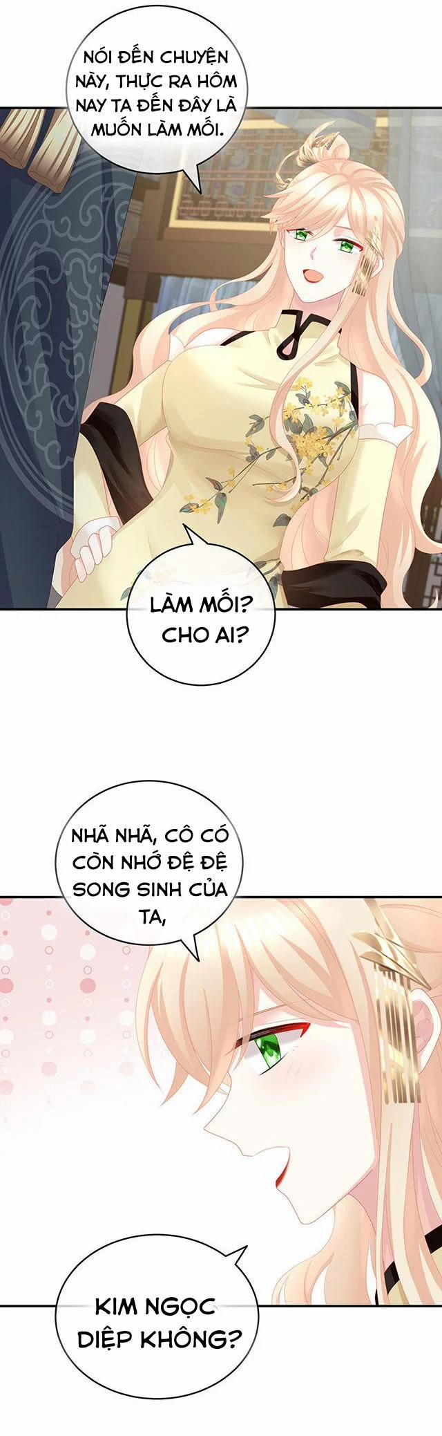 Kiều Phu Có Hỉ 40 trang 6