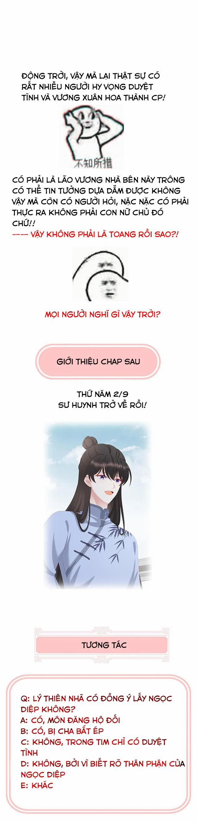 Kiều Phu Có Hỉ 40 trang 9