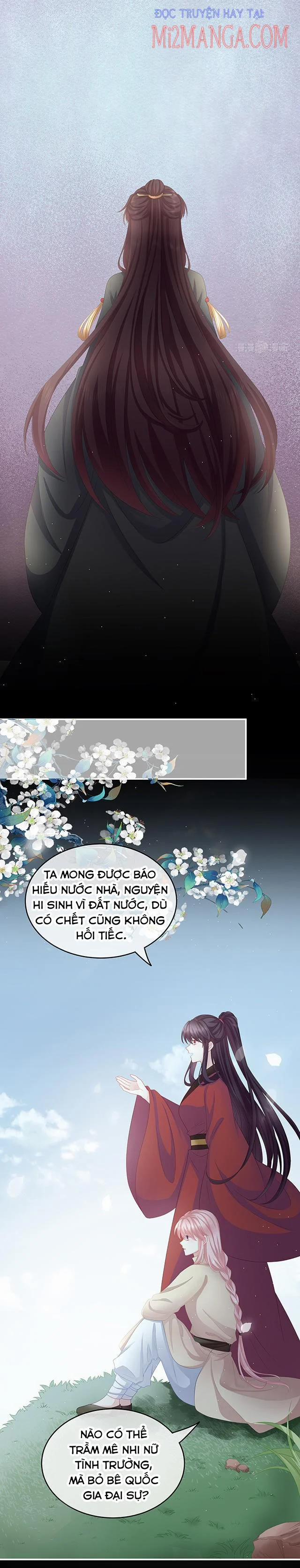 Kiều Phu Có Hỉ 41.5 trang 3