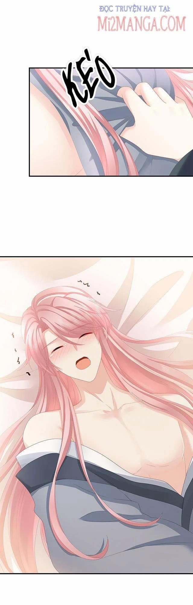 Kiều Phu Có Hỉ 41 trang 1