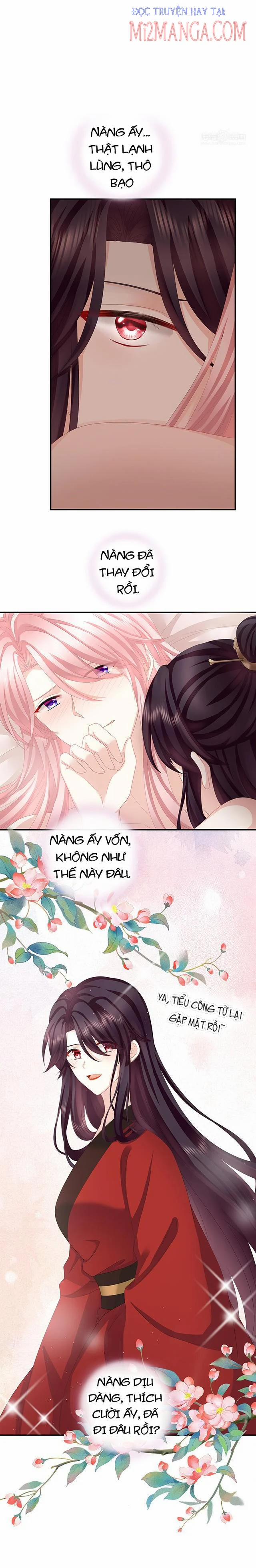 Kiều Phu Có Hỉ 41 trang 2