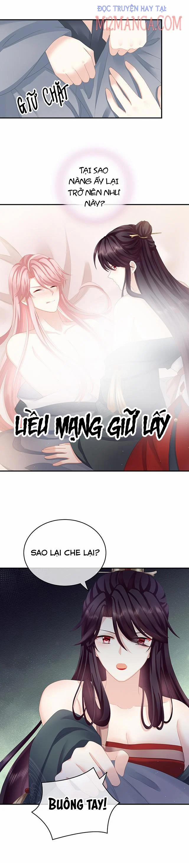 Kiều Phu Có Hỉ 41 trang 3