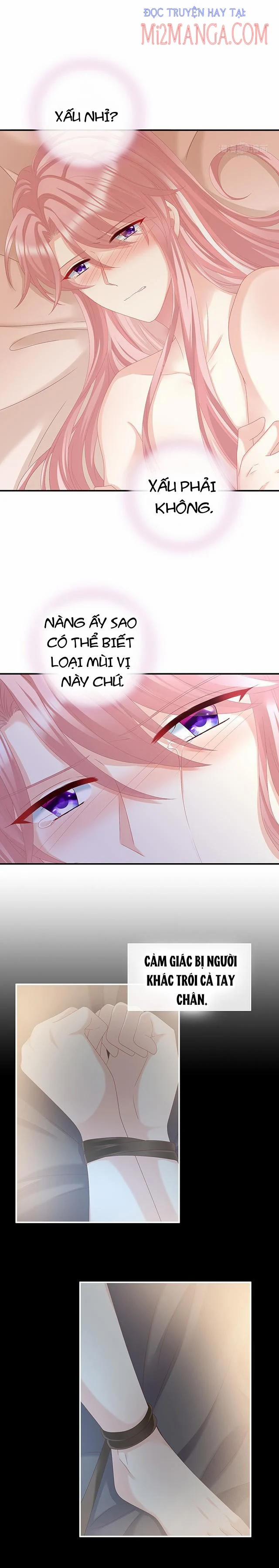 Kiều Phu Có Hỉ 41 trang 6