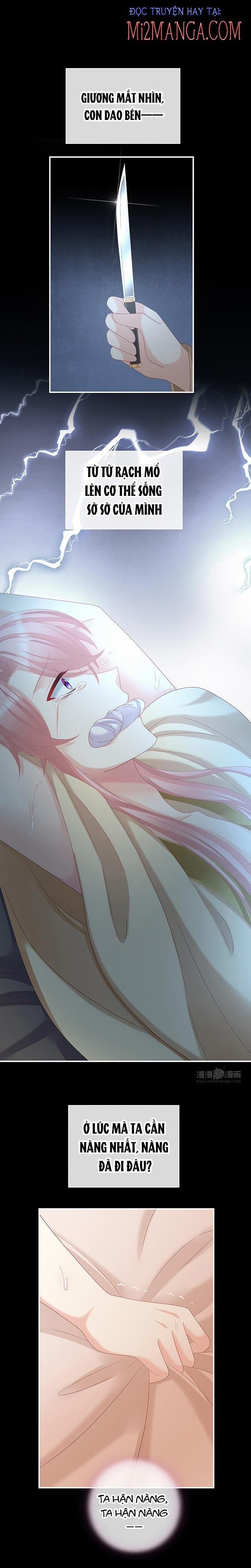 Kiều Phu Có Hỉ 41 trang 8