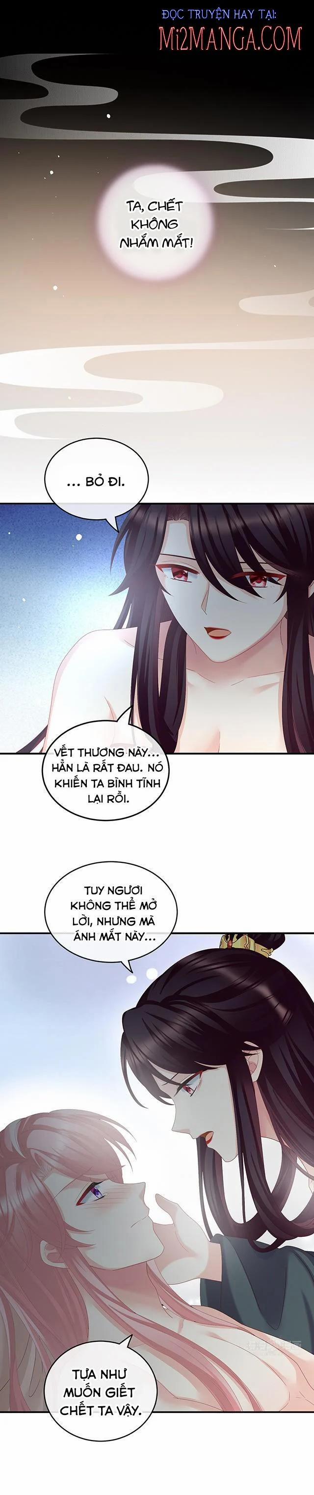 Kiều Phu Có Hỉ 41 trang 9