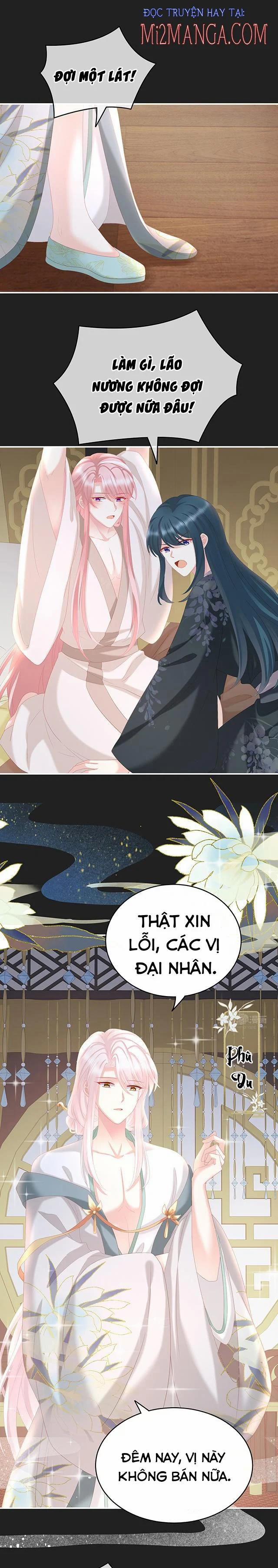 Kiều Phu Có Hỉ 42.1 trang 1