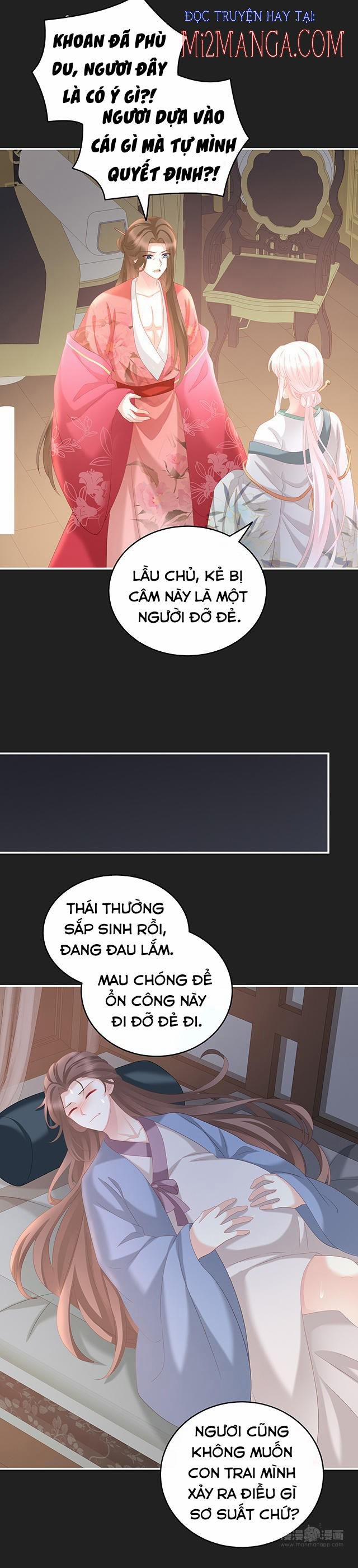 Kiều Phu Có Hỉ 42.1 trang 2