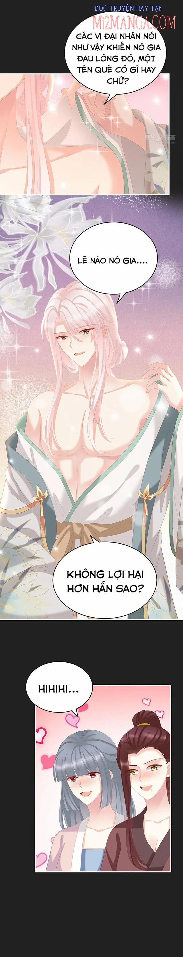 Kiều Phu Có Hỉ 42.1 trang 4