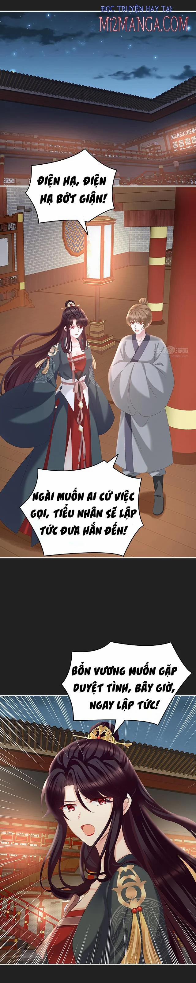 Kiều Phu Có Hỉ 42.1 trang 5