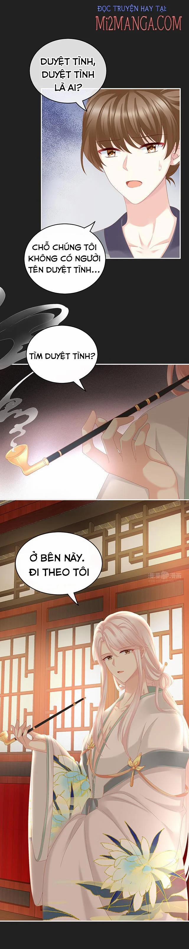 Kiều Phu Có Hỉ 42.1 trang 6