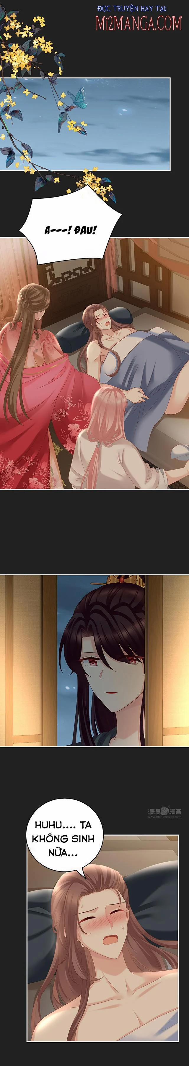 Kiều Phu Có Hỉ 42.1 trang 7